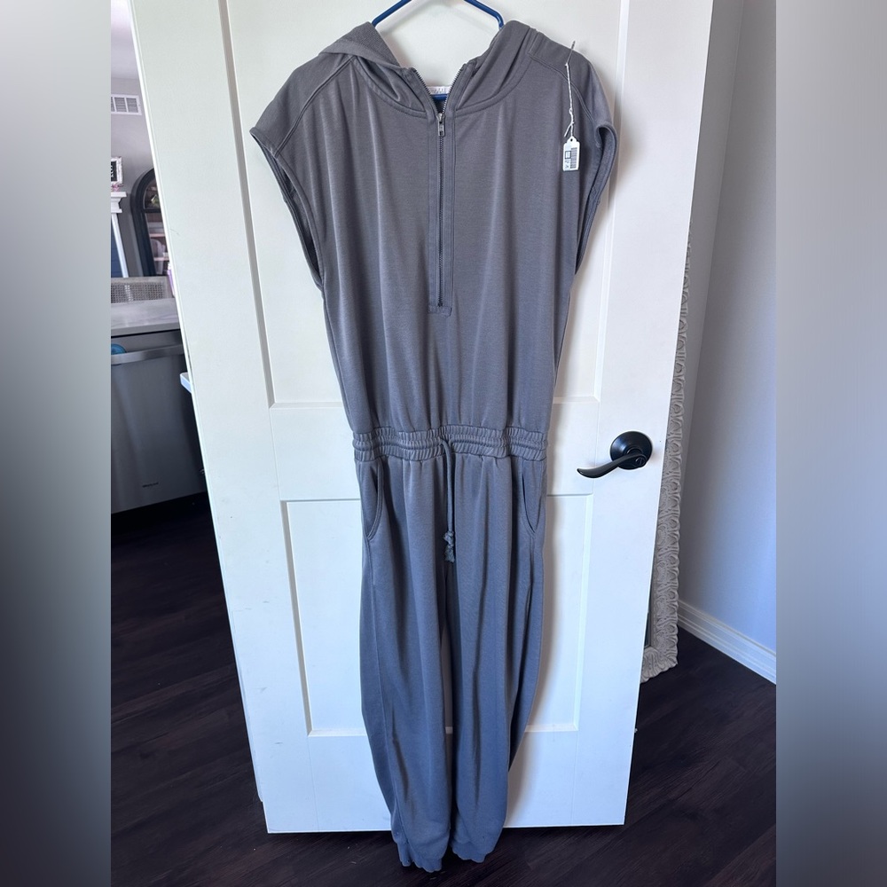 Shop Talulah Jumpsuit